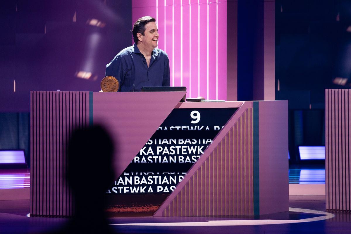 Wer stiehlt mir die show