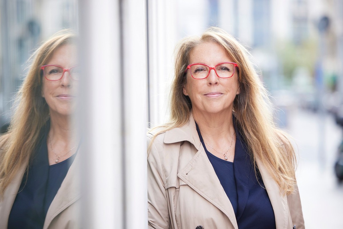 Barbara Schmid Prostitution Nordisches Modell