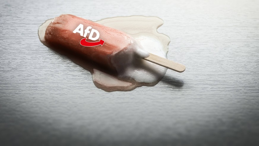 Wer Mövenpick-Eis kauft, unterstützt die AfD? Warum das falsch ist