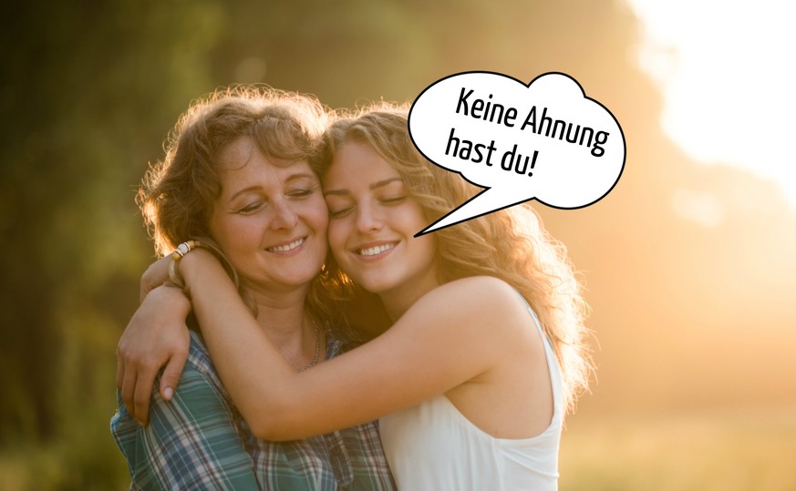 Deine Eltern hatten doch Recht – diese 12 Beispiele lassen keinen Zweifel daran