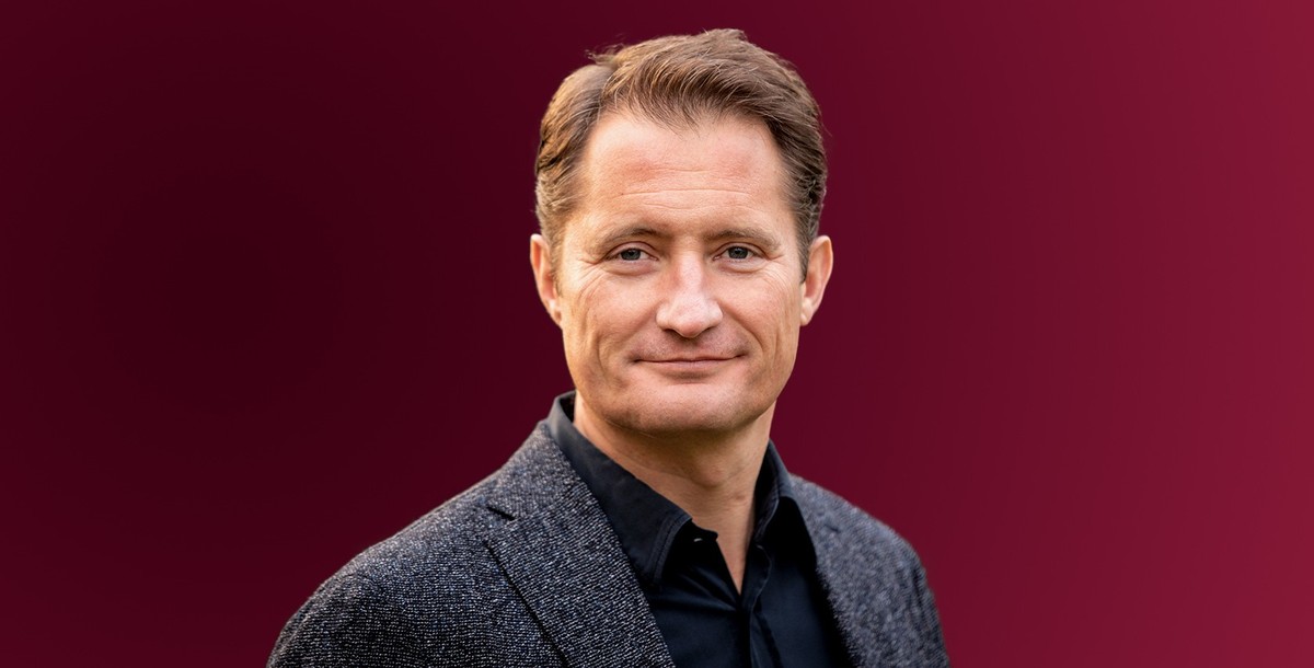 HANDOUT - 04.10.2022, ---: Bert Habets (undatiert). ProSiebenSat.1 bekommt einen neuen Chef. Beaujean hat �berraschend sein Amt als Vorstandsvorsitzender niedergelegt. Zum 1. November 2022 �bernimmt B ...