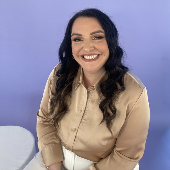 Lea Holzfurtner Sexologin
