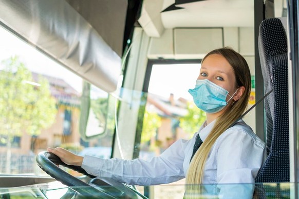 Im öffentlichen Nahverkehr gibt es – wie in vielen Branchen – zurzeit Nachwuchsprobleme.