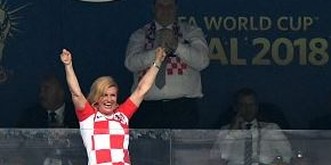 Kroatien hat verloren – an der Staatspräsidentin hat es aber nicht gelegen