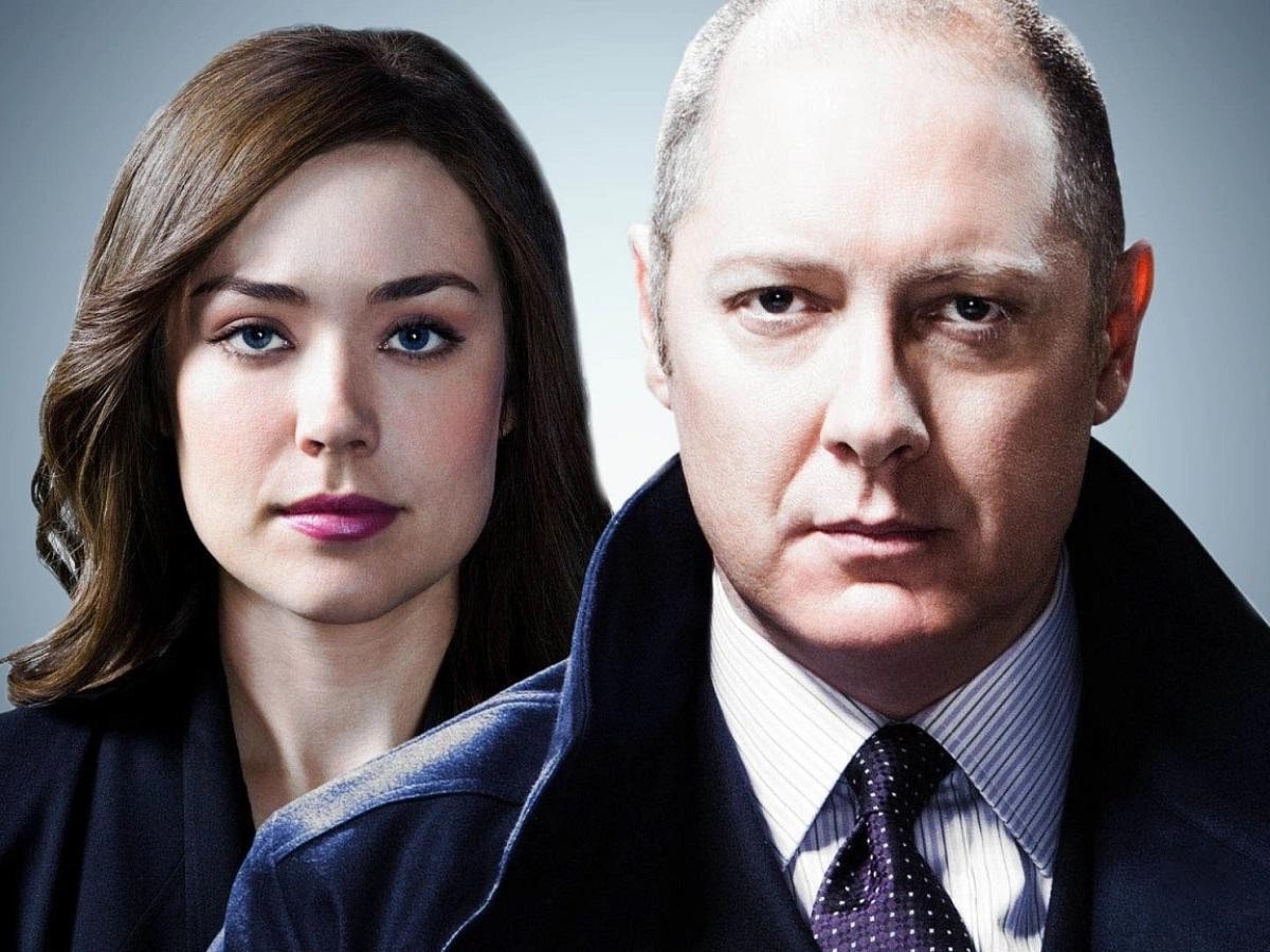 Megan Boone verkündete neulich ihren Ausstieg aus &quot;The Blacklist&quot;. Staffel 9 muss nun allein von James Spader getragen werden.