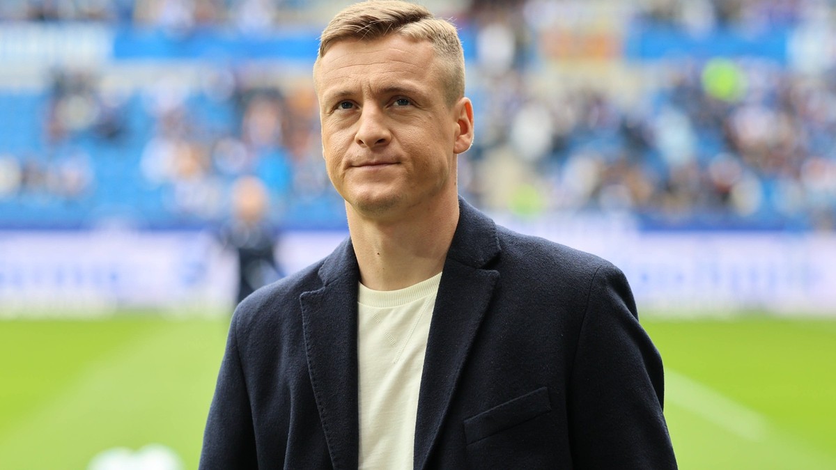 Stärkste 2. Liga aller Zeiten? Felix Kroos: "Weiß nicht, ob das jemals gestimmt hat"