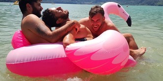 #flamingofloatie: 7 Tricks für das perfekte Instagram-Bild 