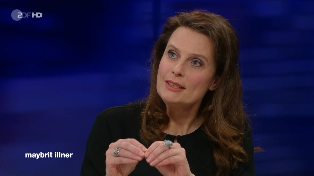 Journalistin Claudia Kade vermutet weitere Verschärfungen.