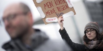 Warum das Informationsverbot für Abtreibungen keinen Sinn ergibt