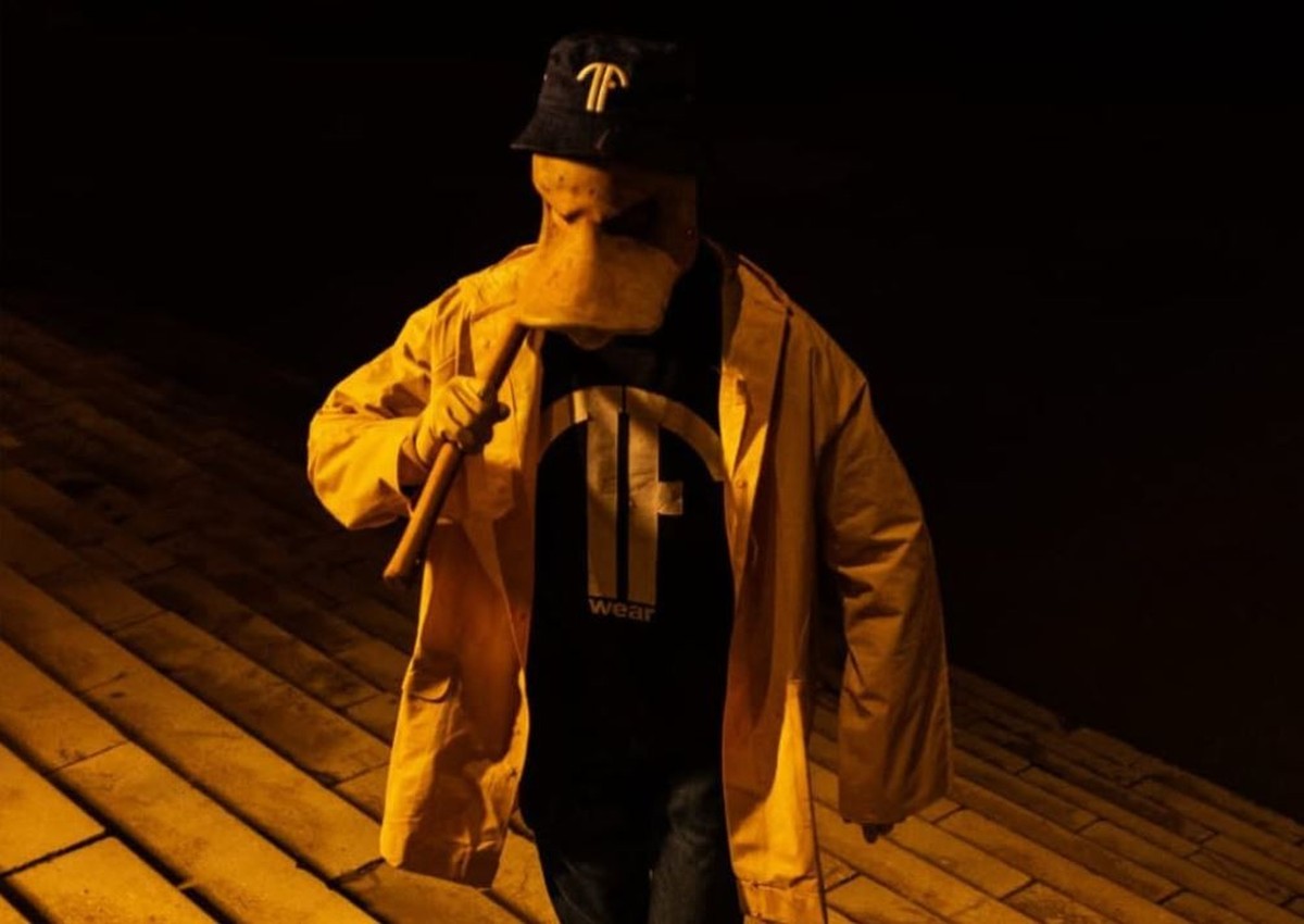 Der Rapper Entetainment ist gestorben.