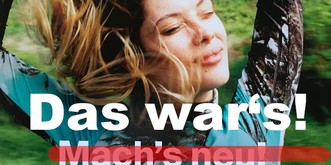 Bald gibt es keine "Neon" mehr zum Durchblättern 😢
