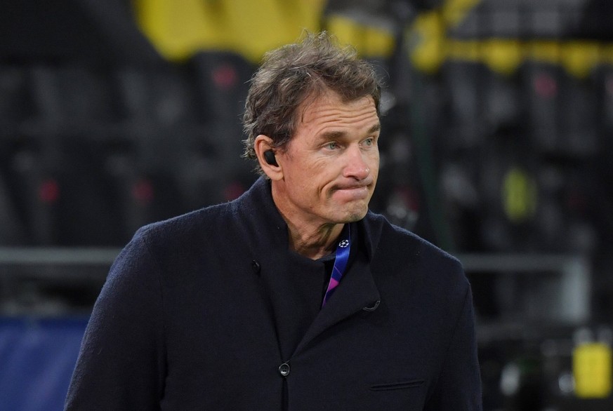 Jens Lehmann soll seinen Nachbarn am Telefon bedroht haben.