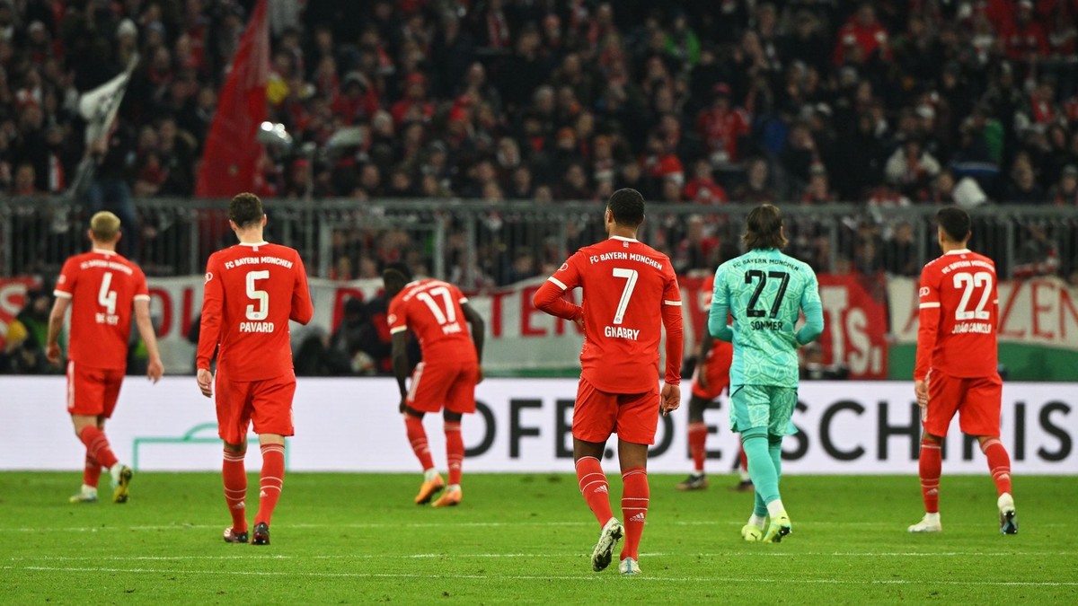 04.04.2023, Bayern, M