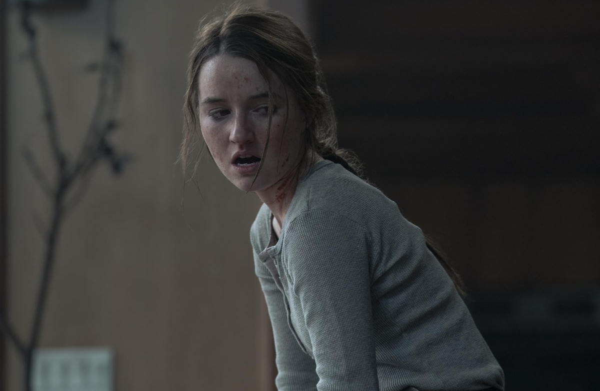 In Staffel zwei von "The Last of Us" übernimmt Abby (Kaitlyn Dever) eine wichtige Rolle.