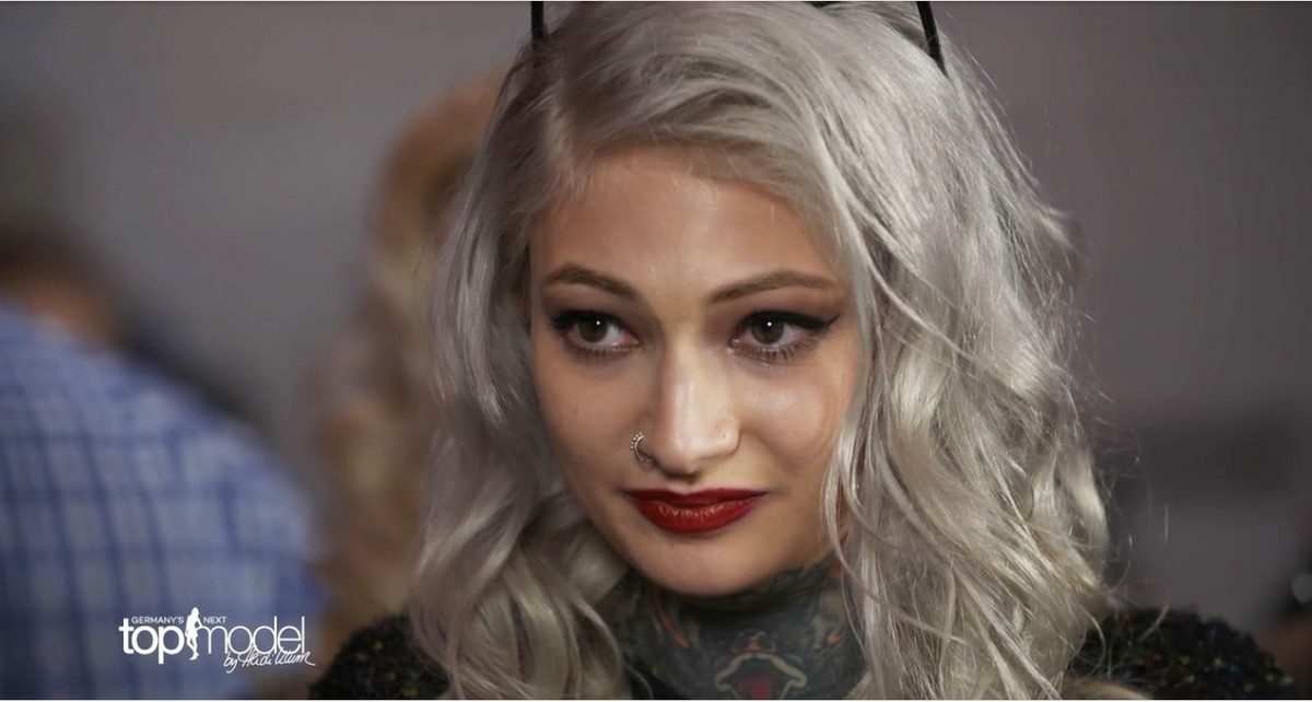 GNTM
