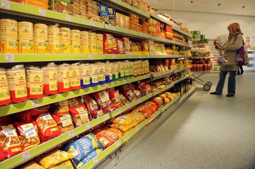 Neben Alnatura, haben noch weitere Hersteller ihre Tortilla-Chips zurückgerufen.