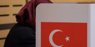 Ab heute wählen die Deutschtürken den Präsidenten der Türkei – das sind die Prognosen