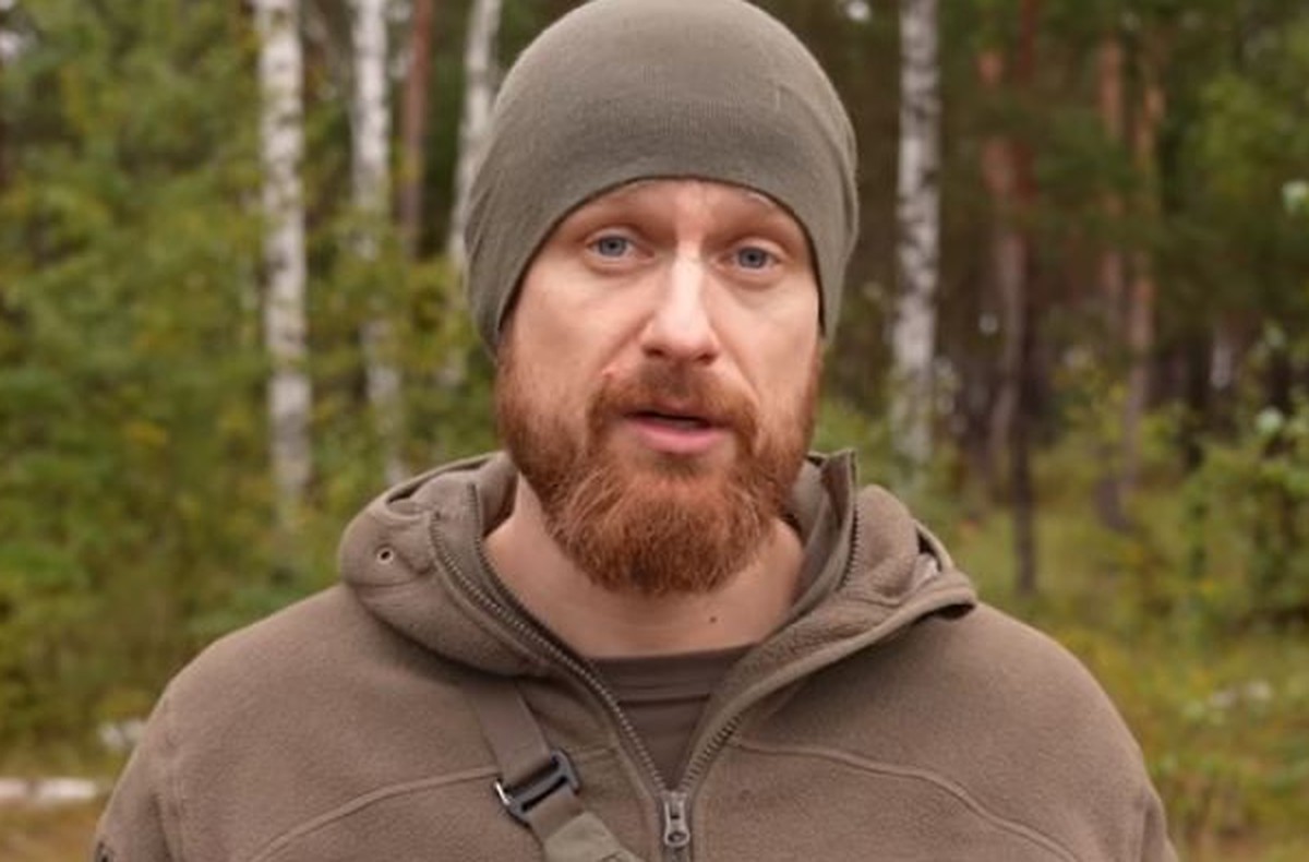 Fritz Meinecke macht aus seiner Teilnahme an der vierten Staffel von "7 vs. Wild" ein großes Geheimnis.