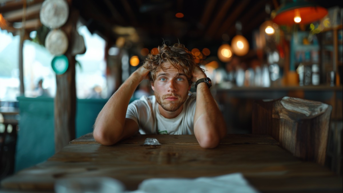 Manche Entscheidungen fühlen sich im Moment richtig an – aber dein Horoskop sagt nein.