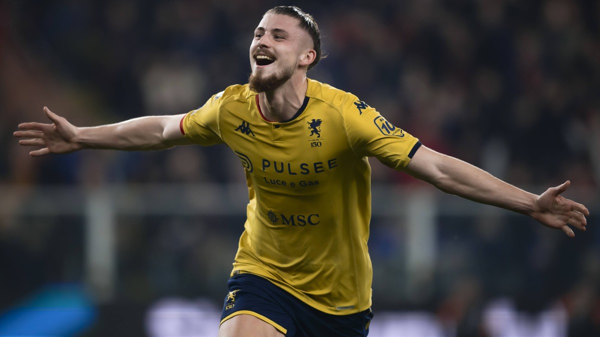 FC Bayern: Drăgușin-Berater erklärt Absage an München – Detail fällt auf