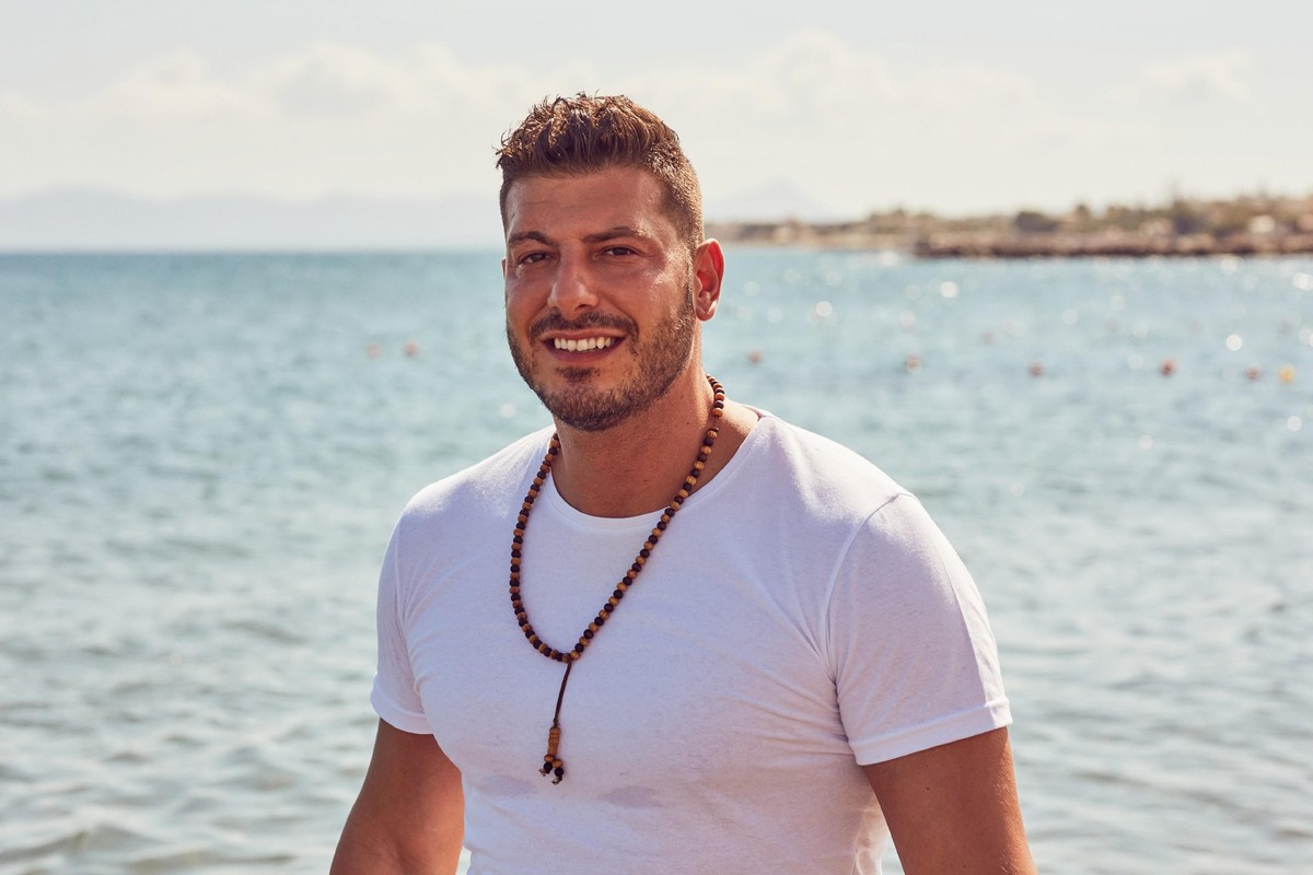 Bachelorette: Adriano
