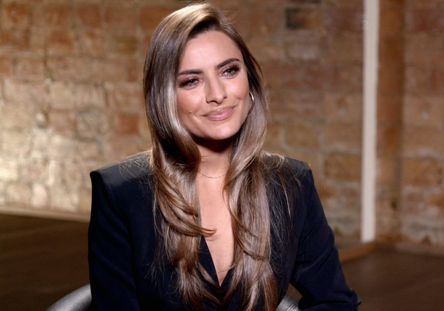 Sophia Thomalla



+++ Die Verwendung des sendungsbezogenen Materials ist nur mit dem Hinweis und Verlinkung auf RTL+ gestattet. +++