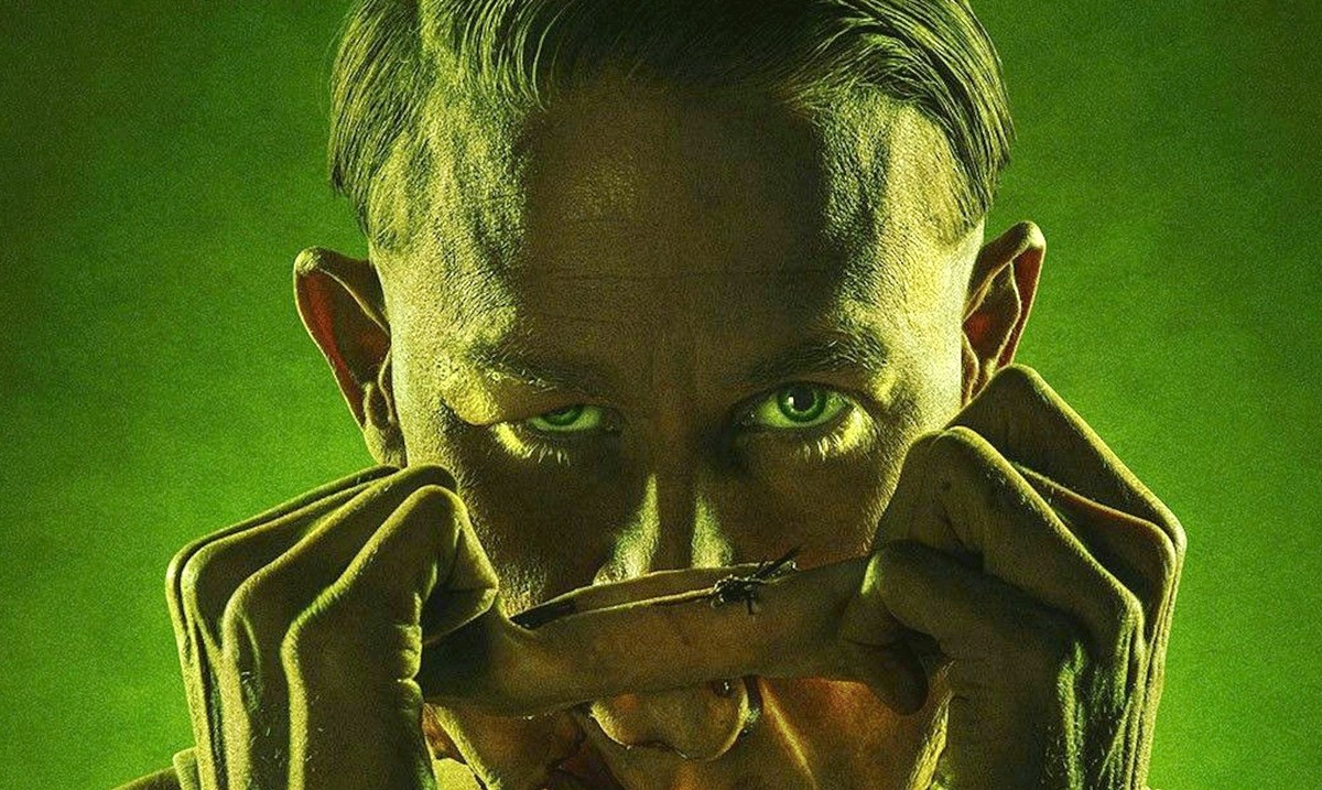 "Monster" Staffel drei steht seit Tagen in den Netflix-Charts.