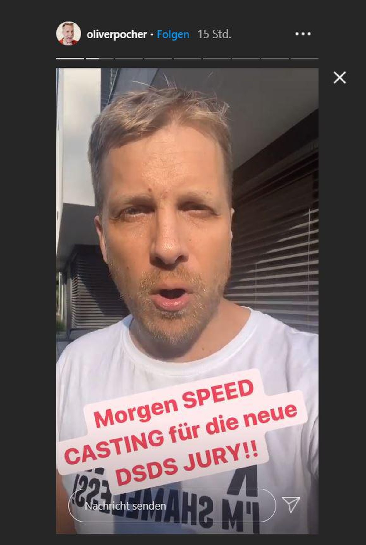 Oliver Pocher