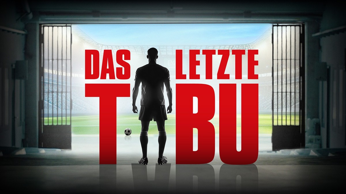 Der Dokumentarfilm erzählt die Geschichte der wenigen homosexuellen Profifußballer, die den Mut hatten, sich zu outen. / Nutzung des Bildes nur in Verbindung mit der Sendung inkl. Social Media / Weite ...