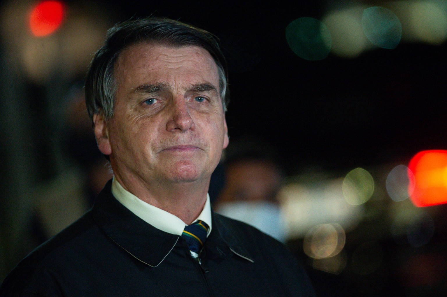 Darum Sturzt Bolsonaro Brasilien Ins Corona Chaos Hat Einen Plan Watson