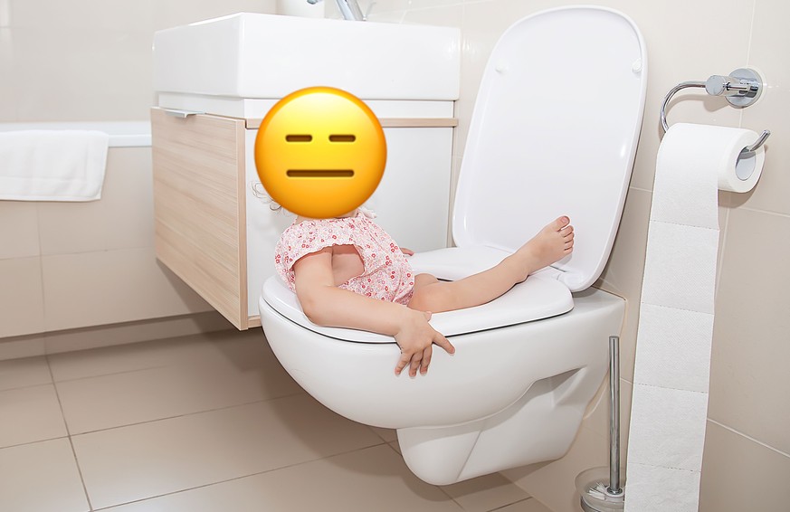 Warum ihr aufhören solltet, eure Babys zu posten 