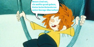 #headliner: 11 Jodel-Reime, die so schlecht sind, dass sie schon wieder lustig sind