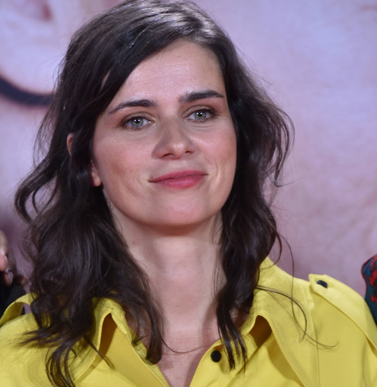 Nora Tschirner litt an Depressionen.