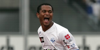 Der Tag, an dem Lucien Favre erklärte, dass Raffael gekidnappt wurde