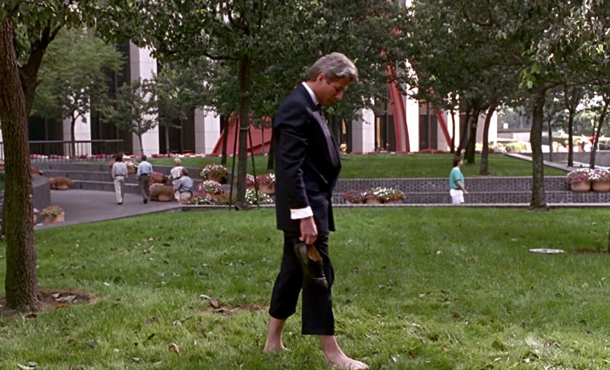 An diesem Film kam in den 90er Jahren niemand vorbei.