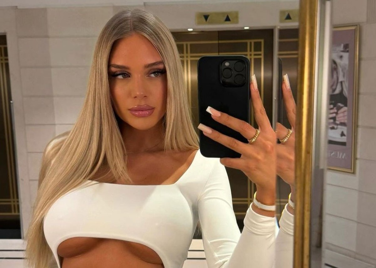 Katharina Amalia schlief mit diversen Fußballern.
