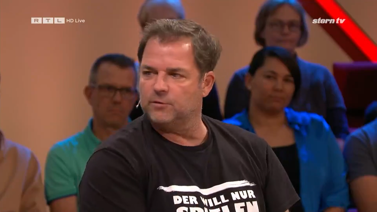 Hundetrainer Martin Rütter rät dringend zum Kauf beim Züchter.