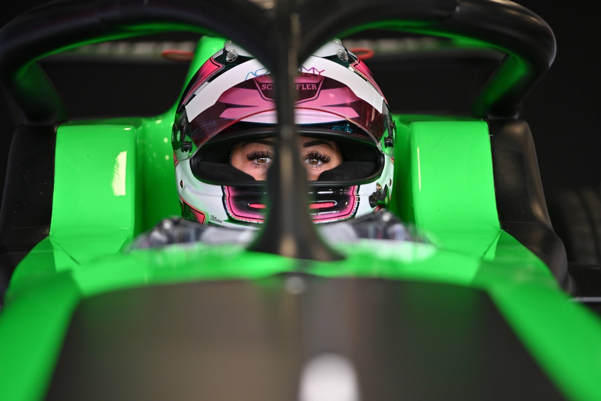 Sport Bilder des Tages 23.08.2024, xrarjax, Motorsport FIA Formel 1, Gro