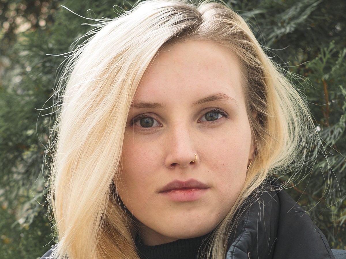 Rebecca Fleischmann ist psychologische Psychotherapeutin in Ausbildung, lebt in Berlin und engagiert sich bei Extinction Rebellion Deutschland.