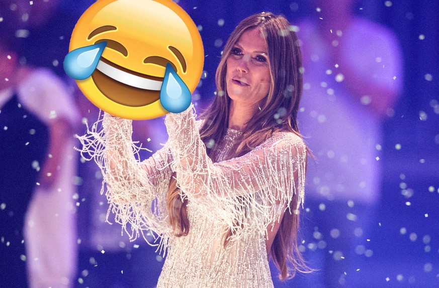 Das GNTM-Finale ist entschieden, und das Internet war wieder gnadenlos