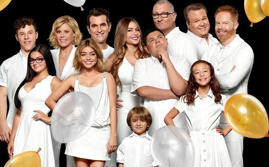 "Modern Family": Staffel 11 kommt und hat schlechte Nachrichten im Gepäck