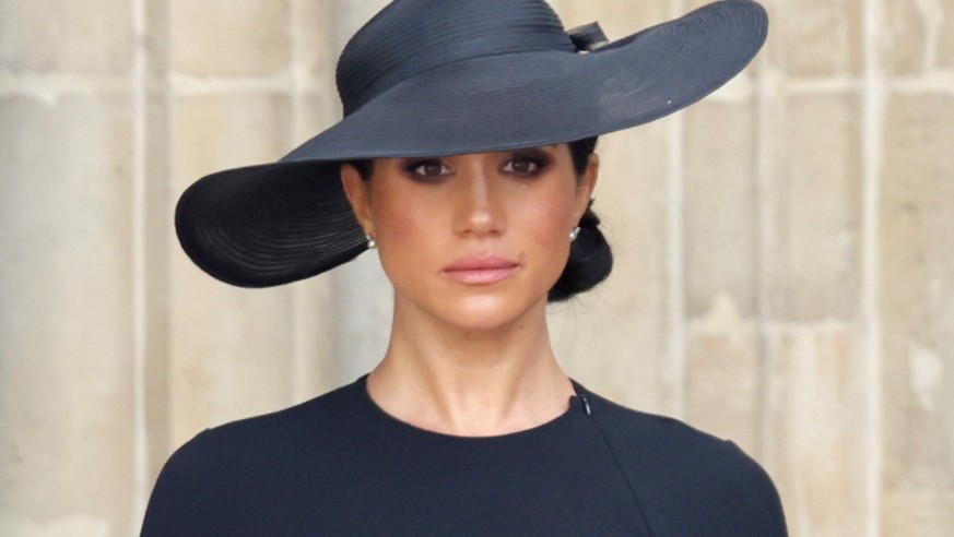 Photo of Das Gespräch bewirkt bei Meghan einen Sinneswandel – jetzt stellt sie Forderungen