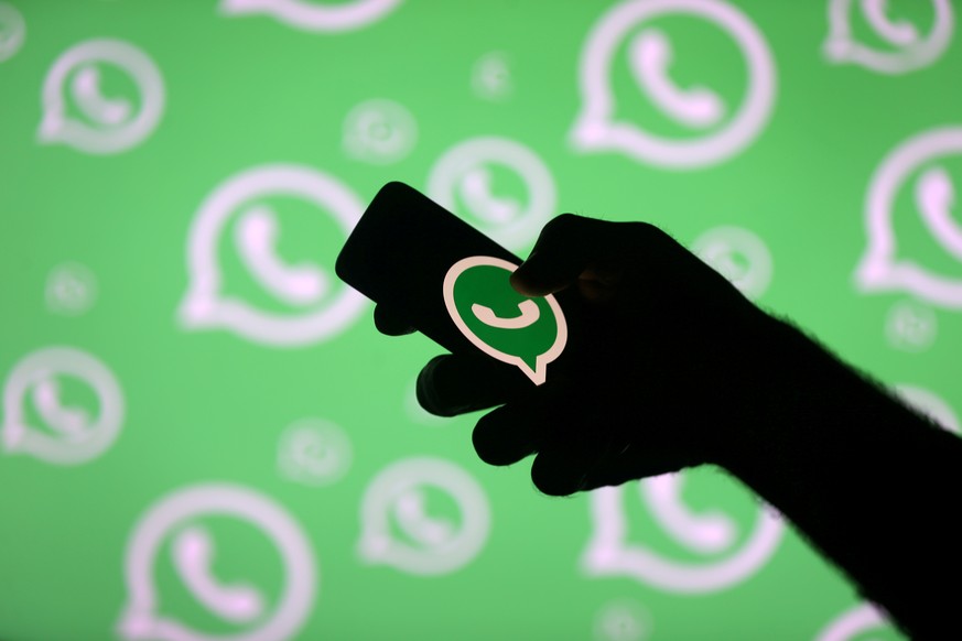Whatsapp ist sehr weit verbreitet – doch wie sieht es mit dem Datenschutz aus? 