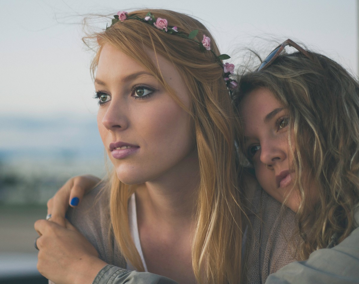 Freundschaft ist auch für Frauen nicht selbstverständlich.