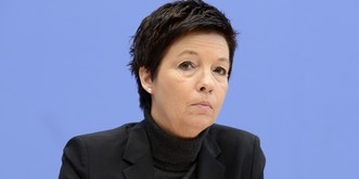 Offenbar Anzeige gegen Bamf-Chefin Cordt im Asyl-Skandal 