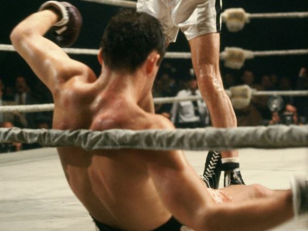 Dieses Drama zählt zu den absoluten Film-Klassikern.