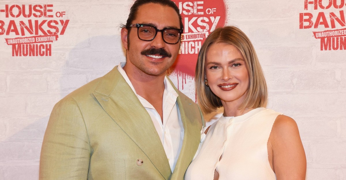 Darya Strelnikova und Fabio Knez: nächster Hinweis auf Promi-Trennung