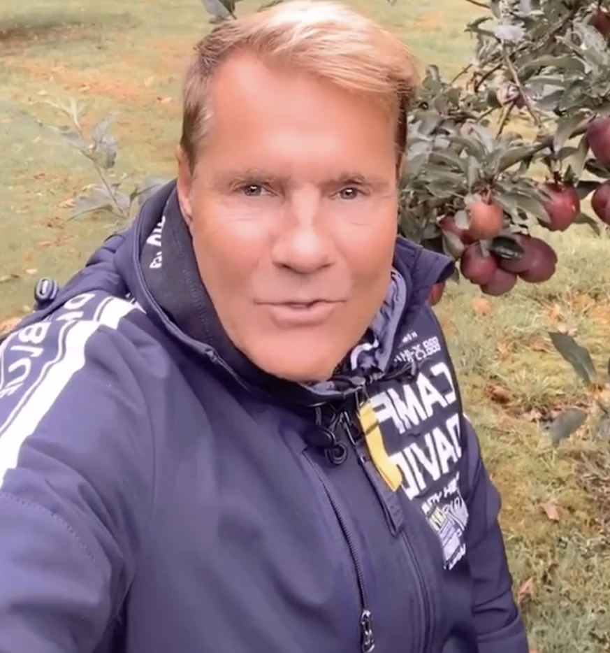 Dieter Bohlen Verkundet Dsds Jury Hammer Recall Ohne Den Wendler Watson