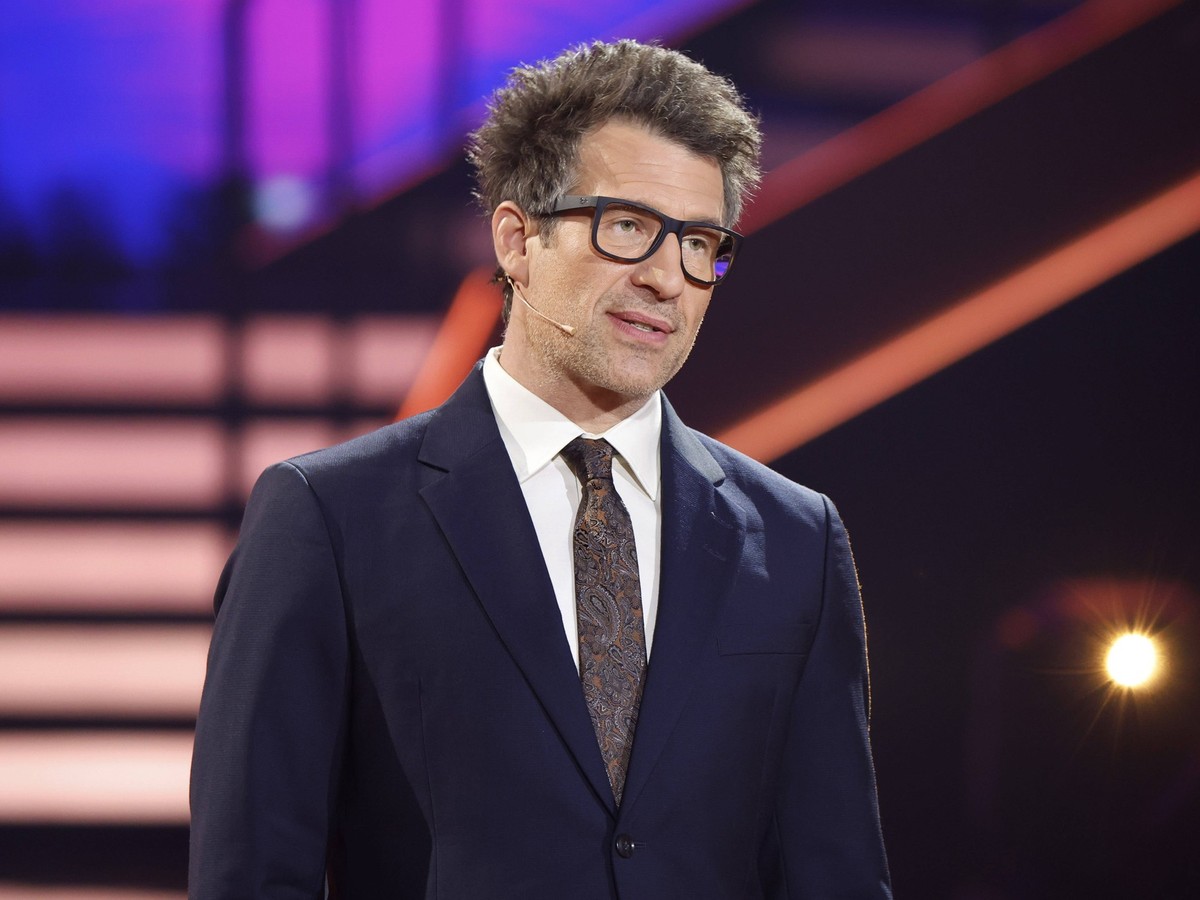 Let's Dance"-Moderator Daniel Hartwich bereut Karriere-Entscheidungen