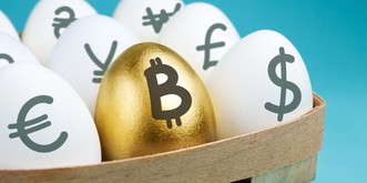 Die Krypto-Kurse fallen – können ominöse Telegram-Gruppen unsere Coins retten? 